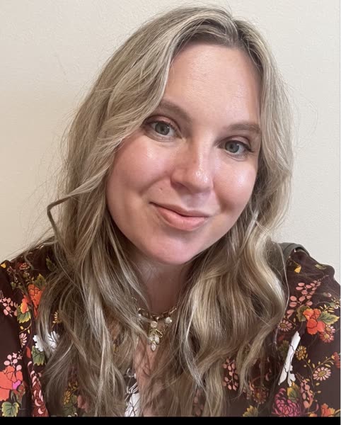 Jessica Mcgoldrick, LMFT, CBT-I
