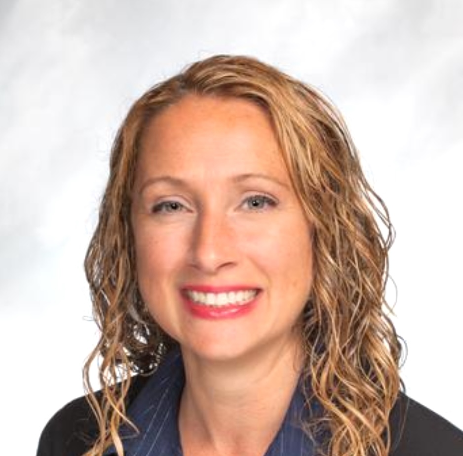 Julie Figliolia, LPSW